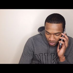 Meet your Posher, Basil